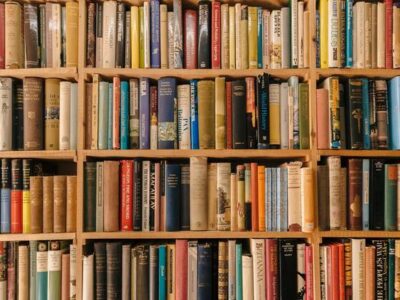 2nd hand books