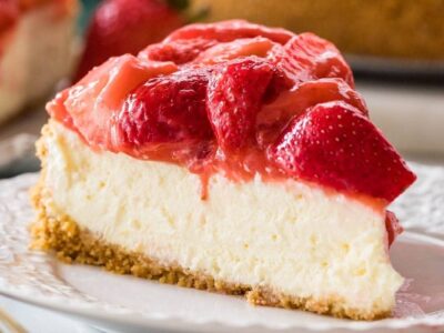 The Cheese Cake Factory