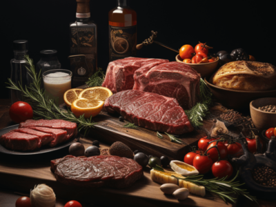 My Butchery Shop