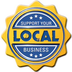 Support Your Local Business
